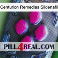 Centurion Remedies Sildenafil 02